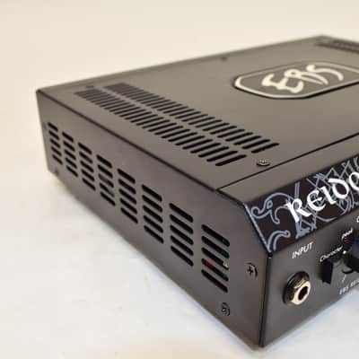 EBS Reidmar 500 Bass Amp Head image 3