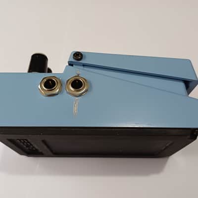 Boss CH-1 Super Chorus - 1999, analogue version image 8