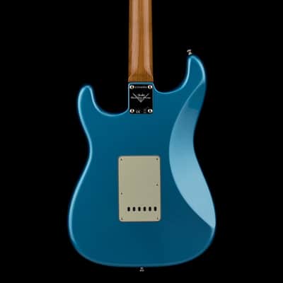 Fender Custom Shop Empire 67 Stratocaster NOS - Ultra Marine Blue #90356 image 4