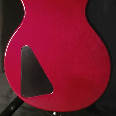 Hamer USA Artist 2001 - Cherry Red image 16