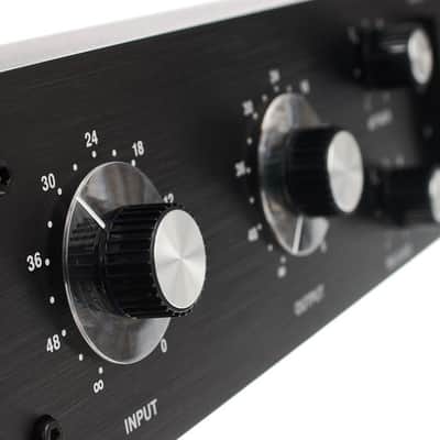 Klark Teknik 76-KT Limiting Amplifier | Reverb