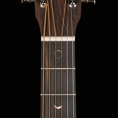 Martin D-X2E Molly Tuttle (864) image 5