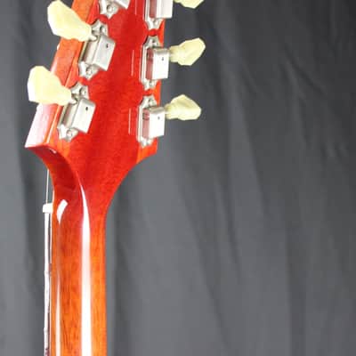 Gibson Flying V Historic Reissue w/ case - USED image 6