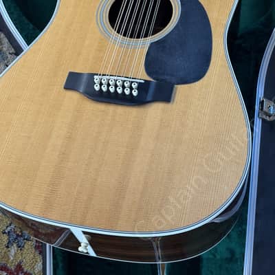 2007 Martin - D12 28 - ID 5930 image 3