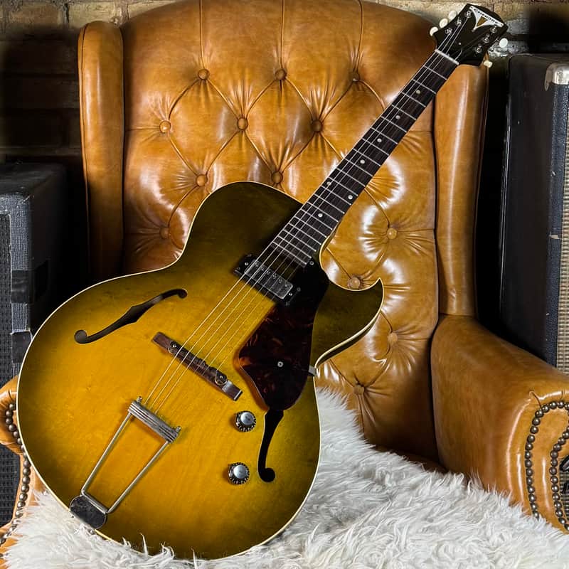 Epiphone E452T Sorrento