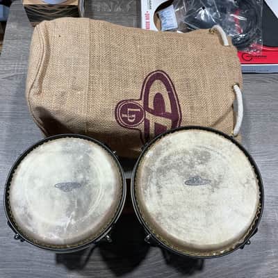 LP Traditional Bongo - Natural image 2