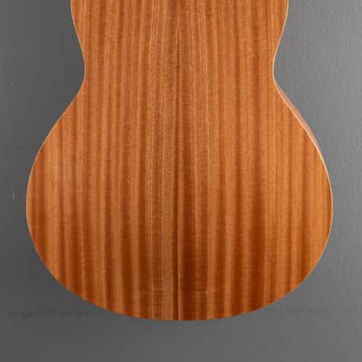 Taylor Used GS Mini Mahogany, '26 image 4
