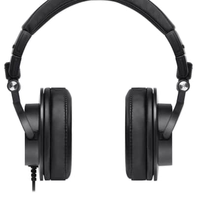 Presonus HD9 Professional Closed-back Studio Reference Monitoring Headphones image 14