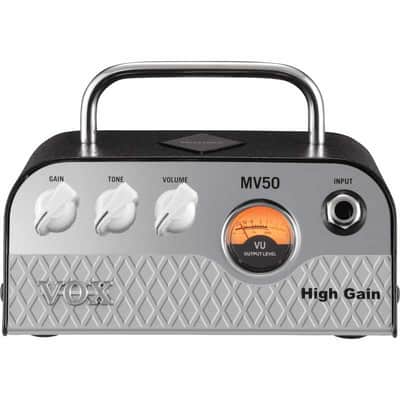 Vox MV50-HG Ampli 50W Nutube High Gain image 2