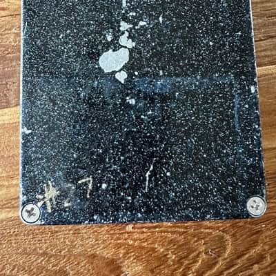 Philly Fuzz Heretic 2016 - Custom paint job image 2