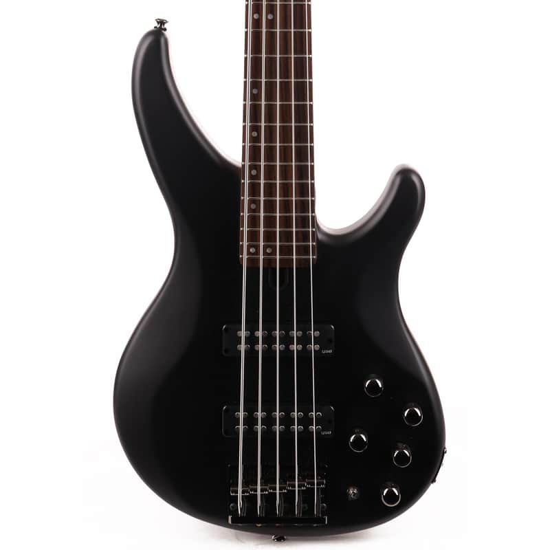 Yamaha TRBX505 5-String Bass | Reverb