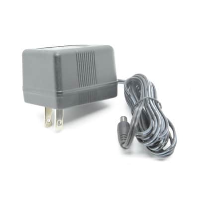 Power Supply, 9-volt DC, Roland TB-303, TR-505, TR-606, TR-626, MC-202, SH-101, A-500S, SBX-1, SI-80
