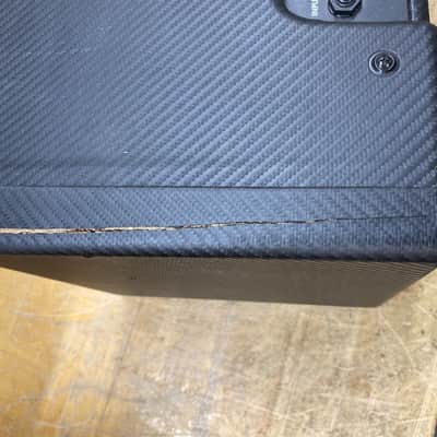 Fender Mustang V Guitar Amp Head image 14