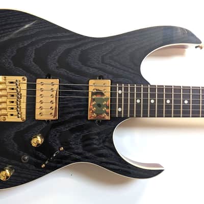 Ibanez RG421HPAH-BWB Standard 2023 image 3