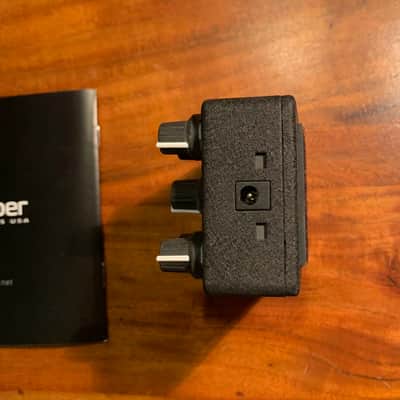 Neunaber Audio Inspire Tri-Chorus Plus 2010s - Blue image 5