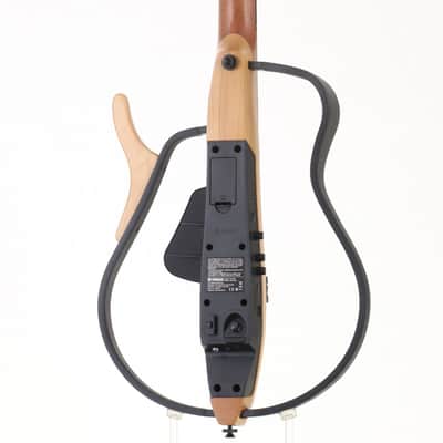 Yamaha Slg 100 S [Qmk129047] (05/18) image 4