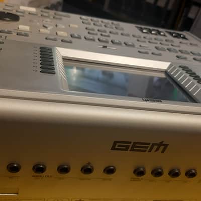 GEM Genesys XP image 2