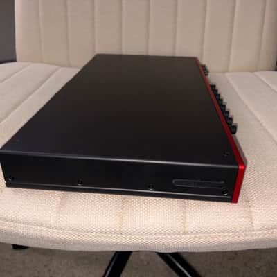 Focusrite 18i20 3rd Gen Audio Interface | Great Condition, Like New w/ Box image 2