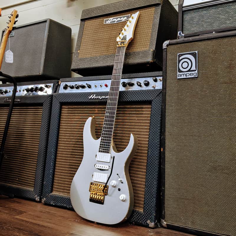 Ibanez RG5170G Prestige | Reverb