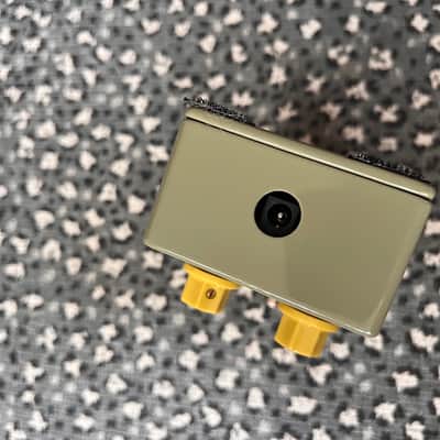 JHS Coyote Fuzz 2026 - Present - Olive image 5