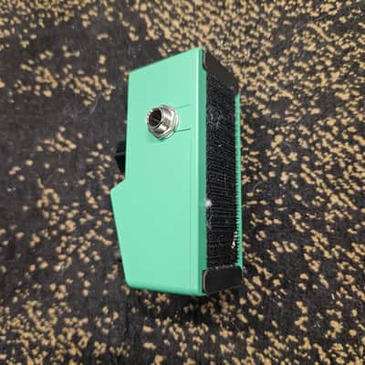 Ibanez TSMINI Mini Tube Screamer 2015 - Present - Green image 2