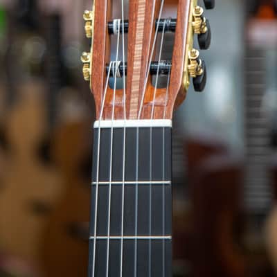 Jellinghaus SIG-SC/G Master Built Signature image 5