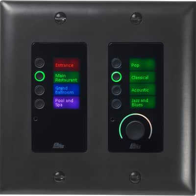 BSS EC-8BV Ethernet Controller