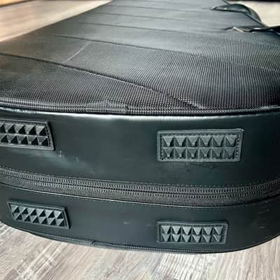 Original Mono Ernie Ball Music Man JP Hybrid Guitar Case image 8