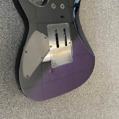 Ibanez RG470DX-TMN Standard - Tokyo Midnight image 13