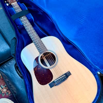 Martin D-16E Rosewood Left-Handed 2017 - 2024 - Natural image 6