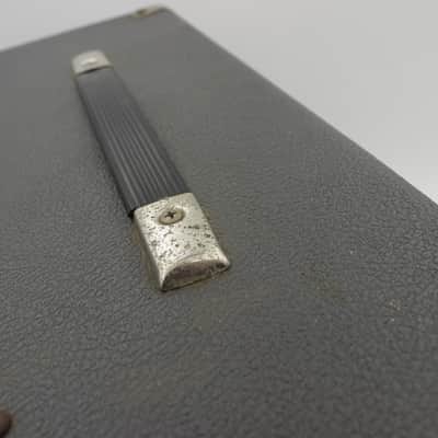 Traynor TS-15 Small Combo Vintage Guitar Amp image 4
