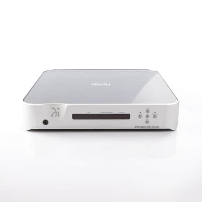 Wadia di322 Digital Audio Decoder DSD DXD 32 bit 384 kHz 24 192 DAC #34333 image 1