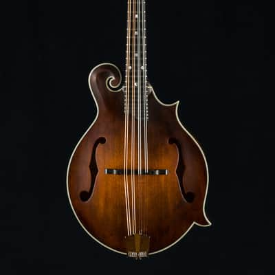 Eastman MD315 F-Style Mandolin NEW image 2