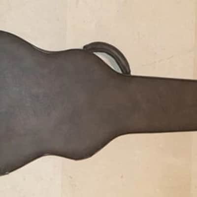 Martin 017 Custom Made Hard Shell Case - MINT !!! image 3