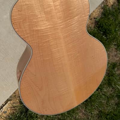 Gibson J-185 2005 - Natural image 5