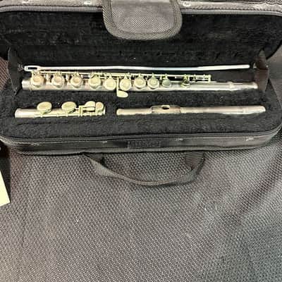 Made By Muramatsu Model 113 Flute (Carle Place, NY) image 9