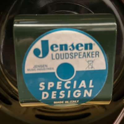 ReyG Tweed Deluxe Replica Amplifier
 2025 - Tweed image 12