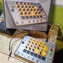 Akai Tom Cat Analog Drum Machine 2015 - Present - Yellow