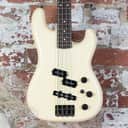 Fender Jazz Bass Special 32" Scale PJ-535 Boxer Series 1985 Snow White Japan FujiGen
