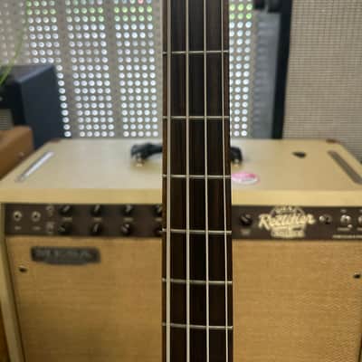 Tobias Toby IV Bass Guitar image 7