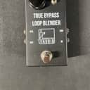Damnation Audio True Bypass Loop Blender