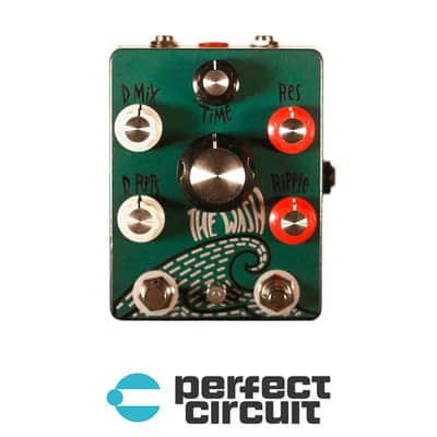 Reverb.com listing, price, conditions, and images for hungry-robot-the-wash-v2