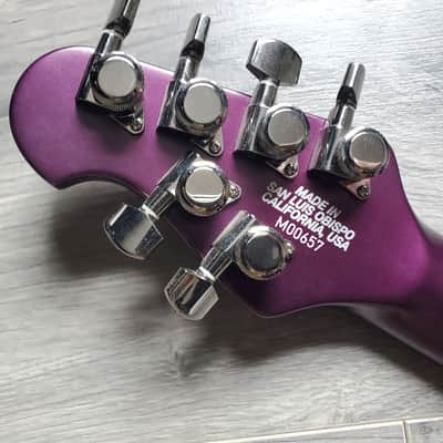 Ernie Ball Music Man John Petrucci Majesty 6 image 16