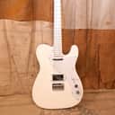 Fender Telecaster Silent Siren 2019 - White