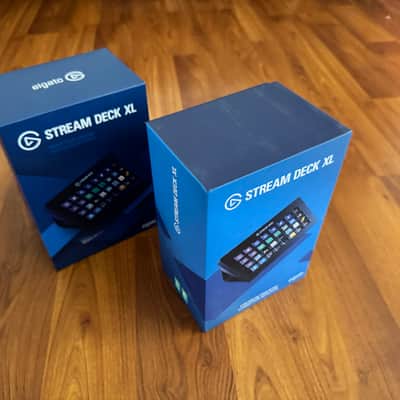 Elgato Stream Deck XL 2020 - black (Unit #2) image 5
