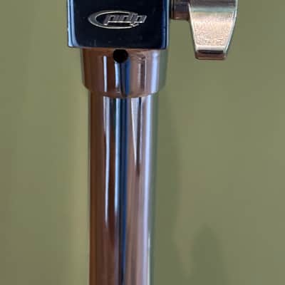 PDP Double Braced Boom Cymbal Stand with Stacker image 5