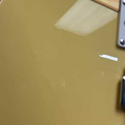 Reverend Charger H90 Wilkinson in Powder Yellow New Blem #1910 image 10