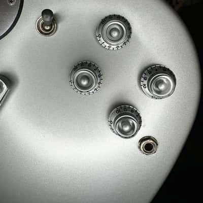 Gibson SG Platinum 2003 - 2005 Platinum image 5