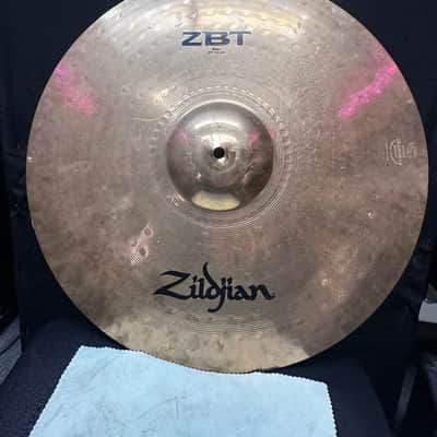 Zildjian 20