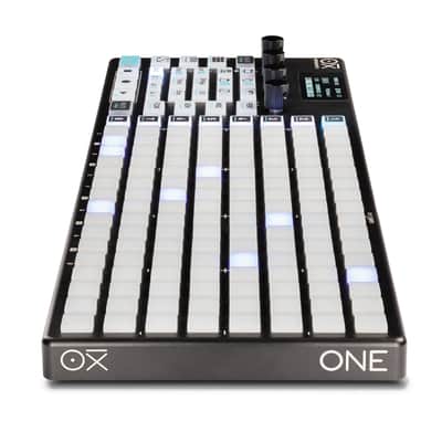 OXI INSTRUMENTS ONE MKII-NOSTALGIA : BRAND NEW :  [DETROIT MODULAR] image 6